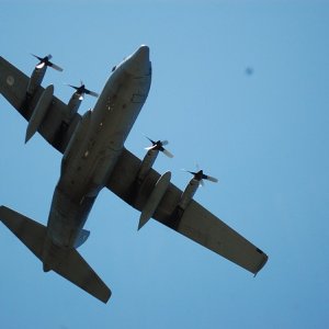 Air Hercules Nederland