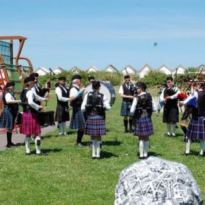 Pipe Band