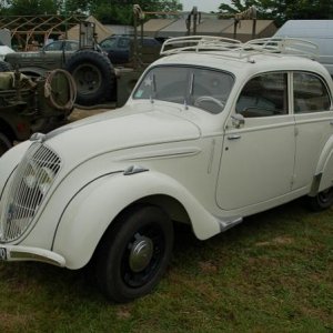 Arg Peugeot 202