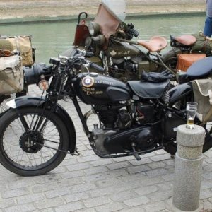 Royal Enfield