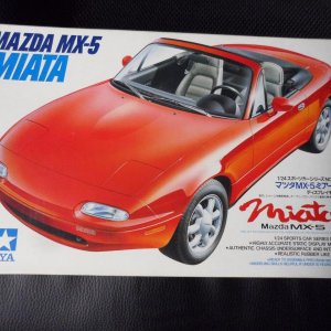 Miata 1