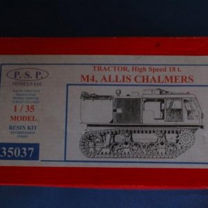 Allis Chalmers