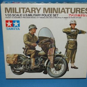 Boxart Tamiya