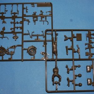 Parts Tamiya