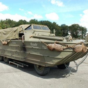 DUKW