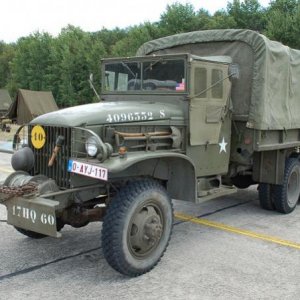 GMC 1