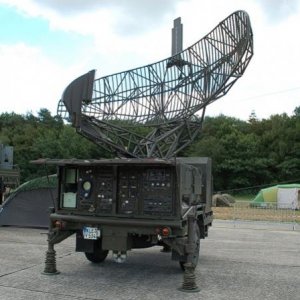 Hawk Radar