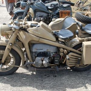 Moto Zündapp