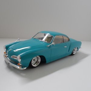 Karmann 5