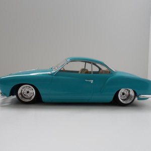 Karmann 6