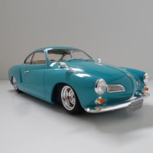 Karmann 9