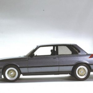 BMW 013