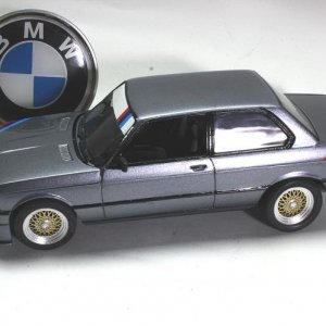 BMW 018