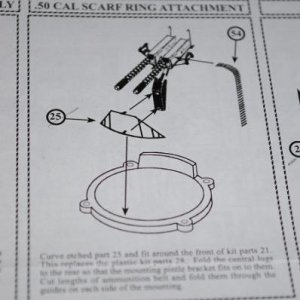 Instructies WEM