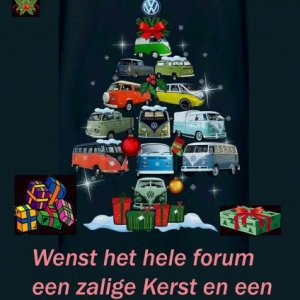 kerstkaart forum