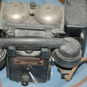 Radio Set F   4