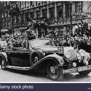 hitler auto in wien a315r2