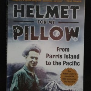 Helmet for my Pillow