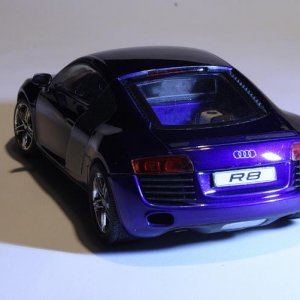 Audi R 8 022