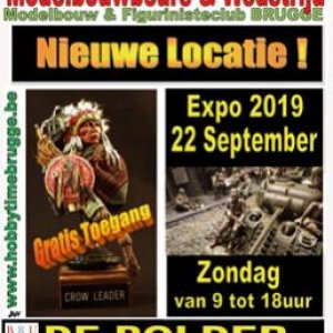 Affiche 2019 NL