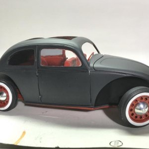 Bugster forum 081