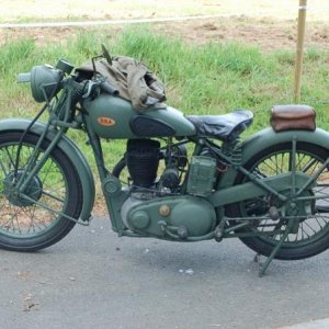 BSA