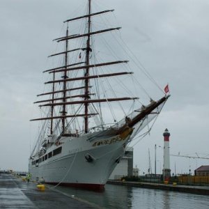 Sea Cloud II