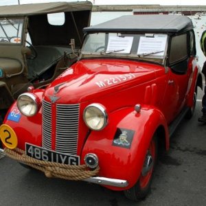 Morris 8