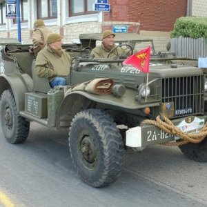 GM Dodge WC56