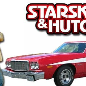 Starsky and Hutch