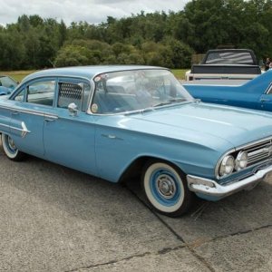 CChevrolet belAir