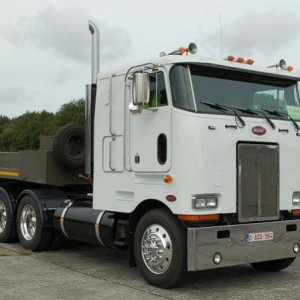 CPeterbilt