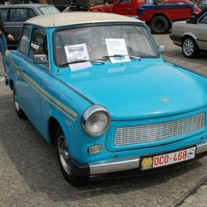 CTrabant