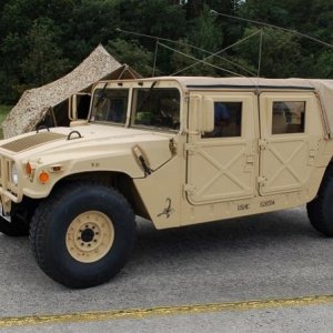 VHumvee