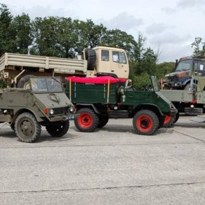 VUnimog8