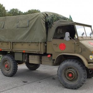 ZambiaUnimog