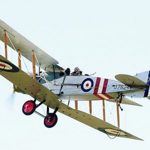 Bristol F2b 16