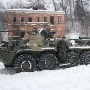 BTR82A