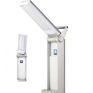 LD9201 Sun4U Portable LED daglichtlamp 582x632