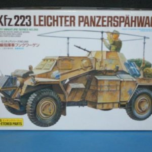 SdKfz 223