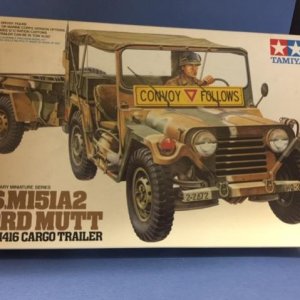 Boxart Tamiya