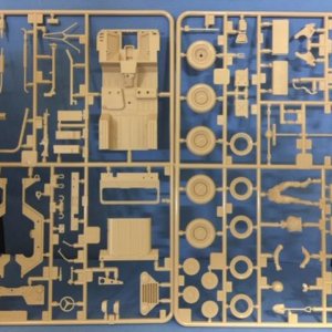 Parts Tamiya