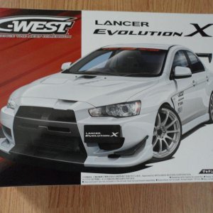 Lancer 1