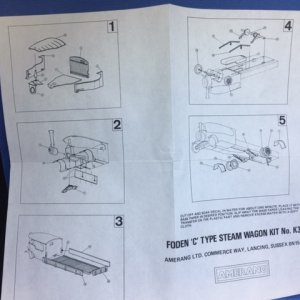 Instructions