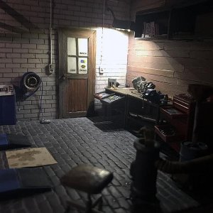 garage 066