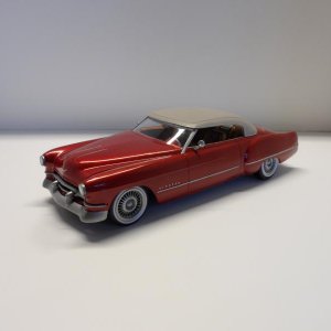 Cadillac 1