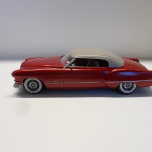 Cadillac 2