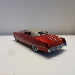 Cadillac 3