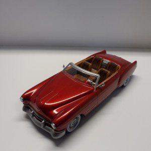 Cadillac 5