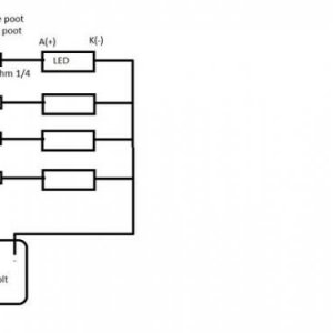 4 maal led (Small)